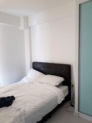 Smart Suites (D14), Apartment #599157151